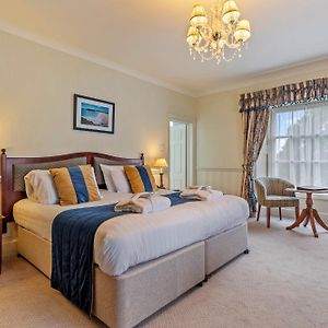 Best Western Lamphey Court Hotel&Spa